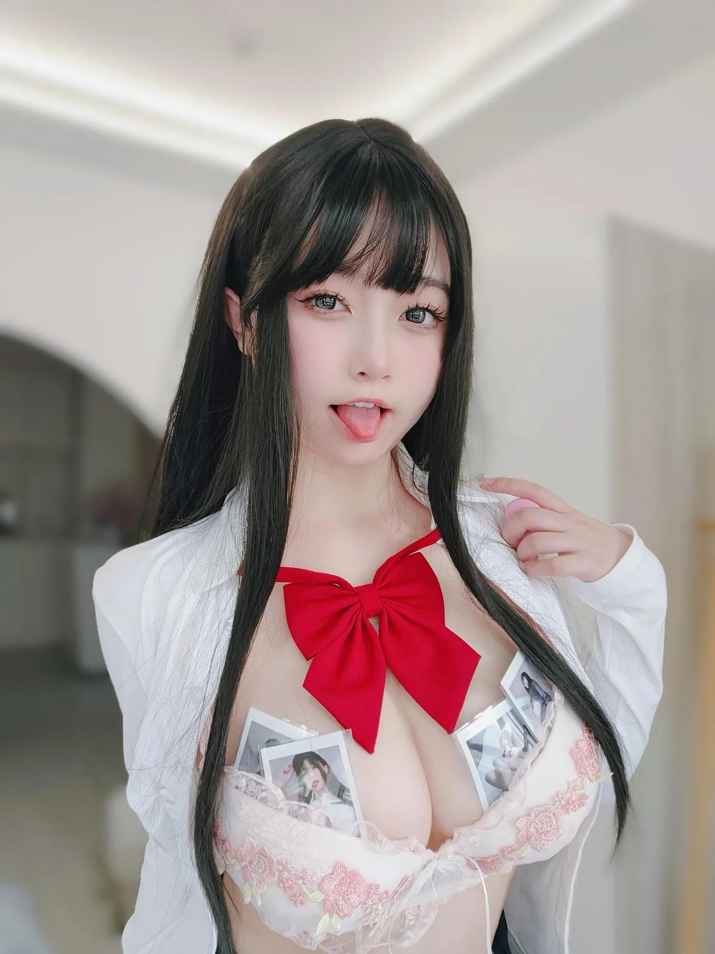 女主K – NO.22 清纯女友[23] [41P]插图1